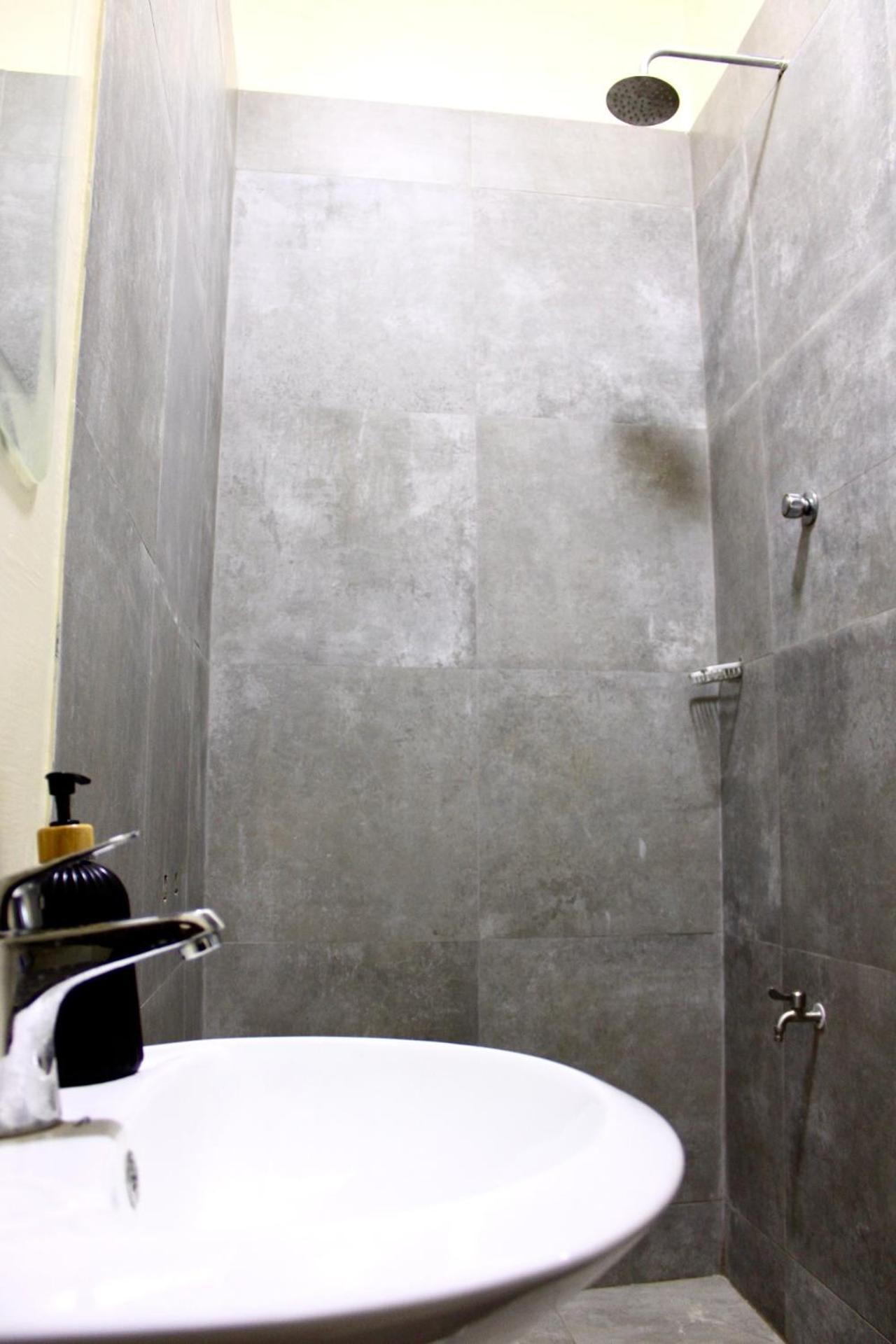 Accra Luxury Apartments At The Sanga Estates Oduman Zewnętrze zdjęcie