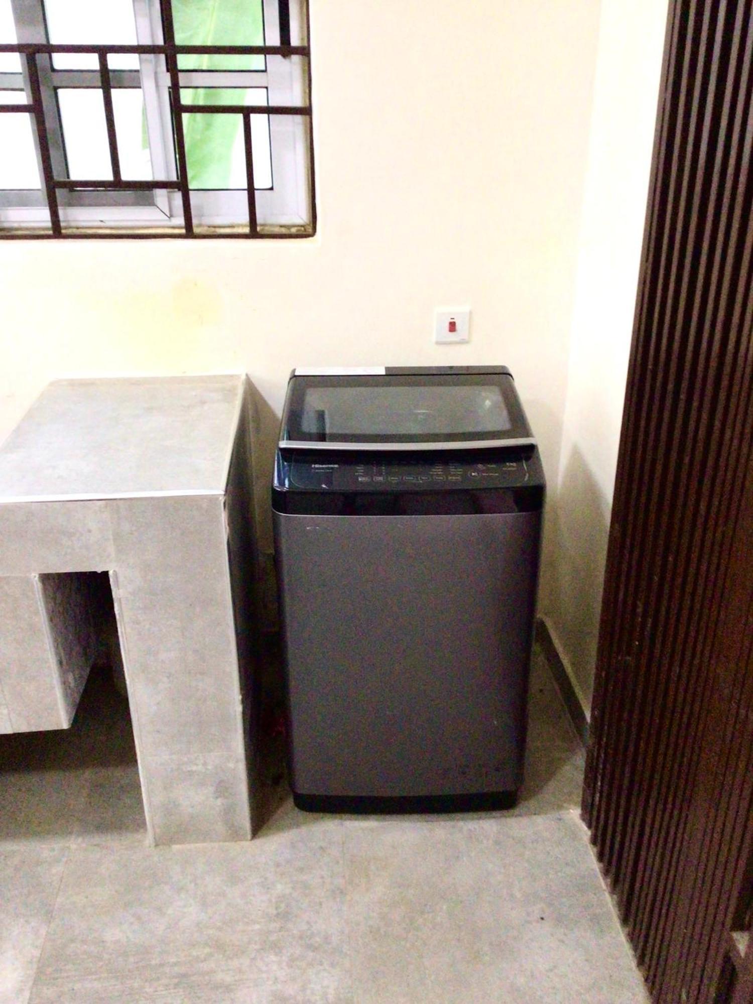 Accra Luxury Apartments At The Sanga Estates Oduman Zewnętrze zdjęcie